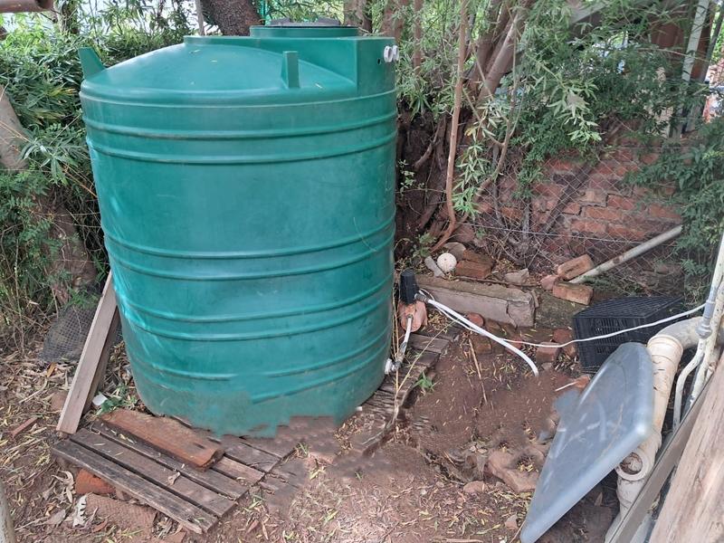 4 Bedroom Property for Sale in Gariepdam Free State